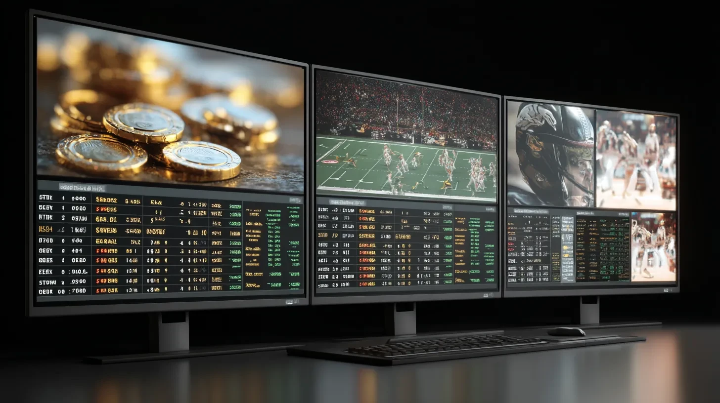 Keunggulan MRMONEY88 dalam Sukan Asia